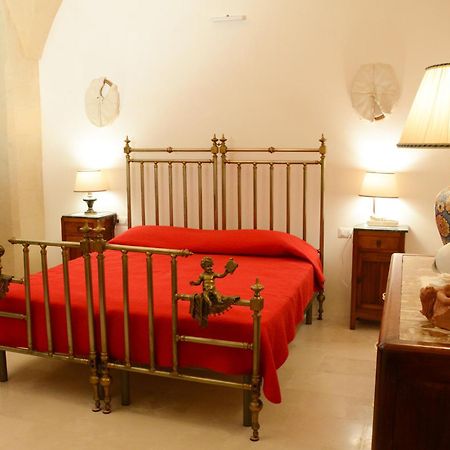 Basseo33 Suite Lecce Eksteriør billede