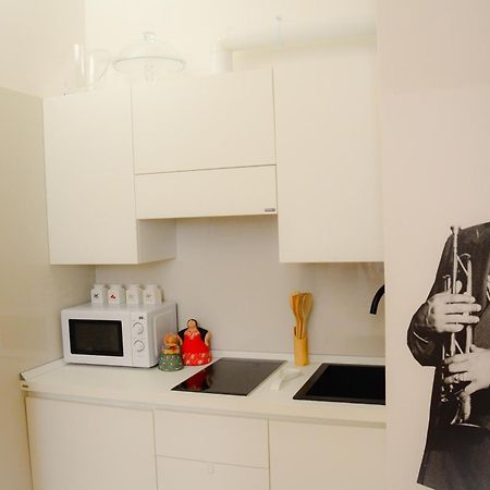 Basseo33 Suite Lecce Eksteriør billede