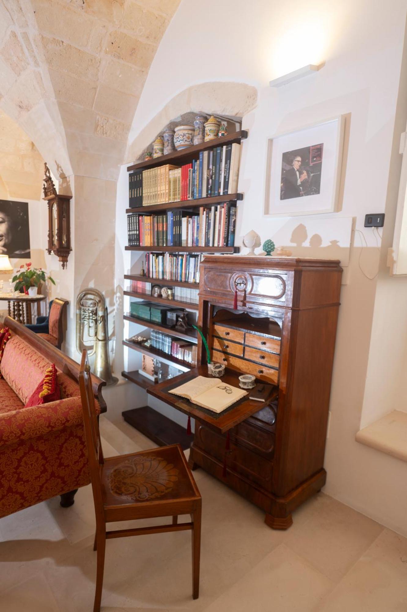 Basseo33 Suite Lecce Eksteriør billede