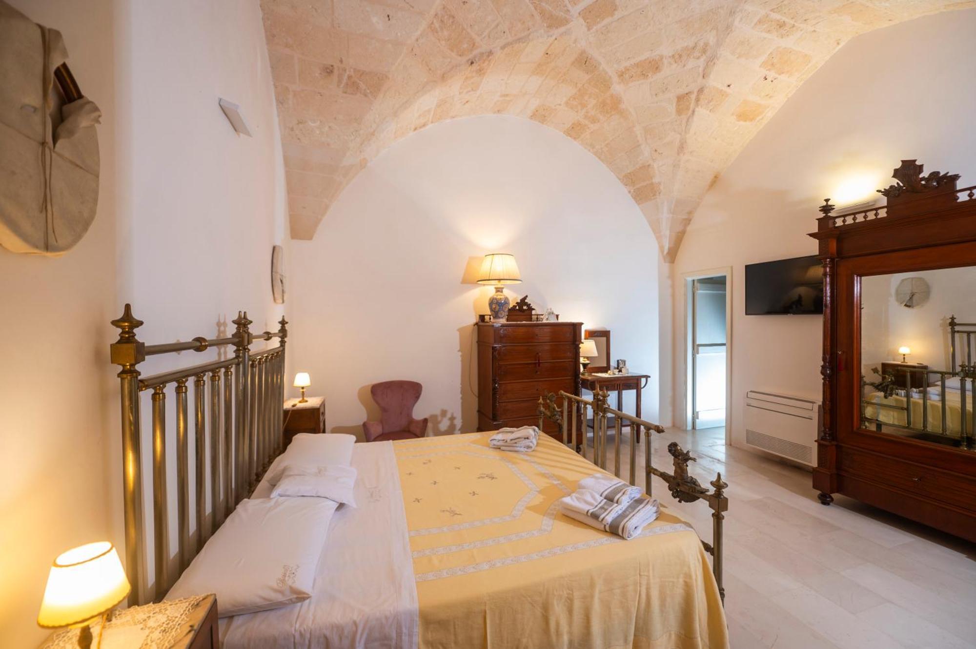 Basseo33 Suite Lecce Eksteriør billede