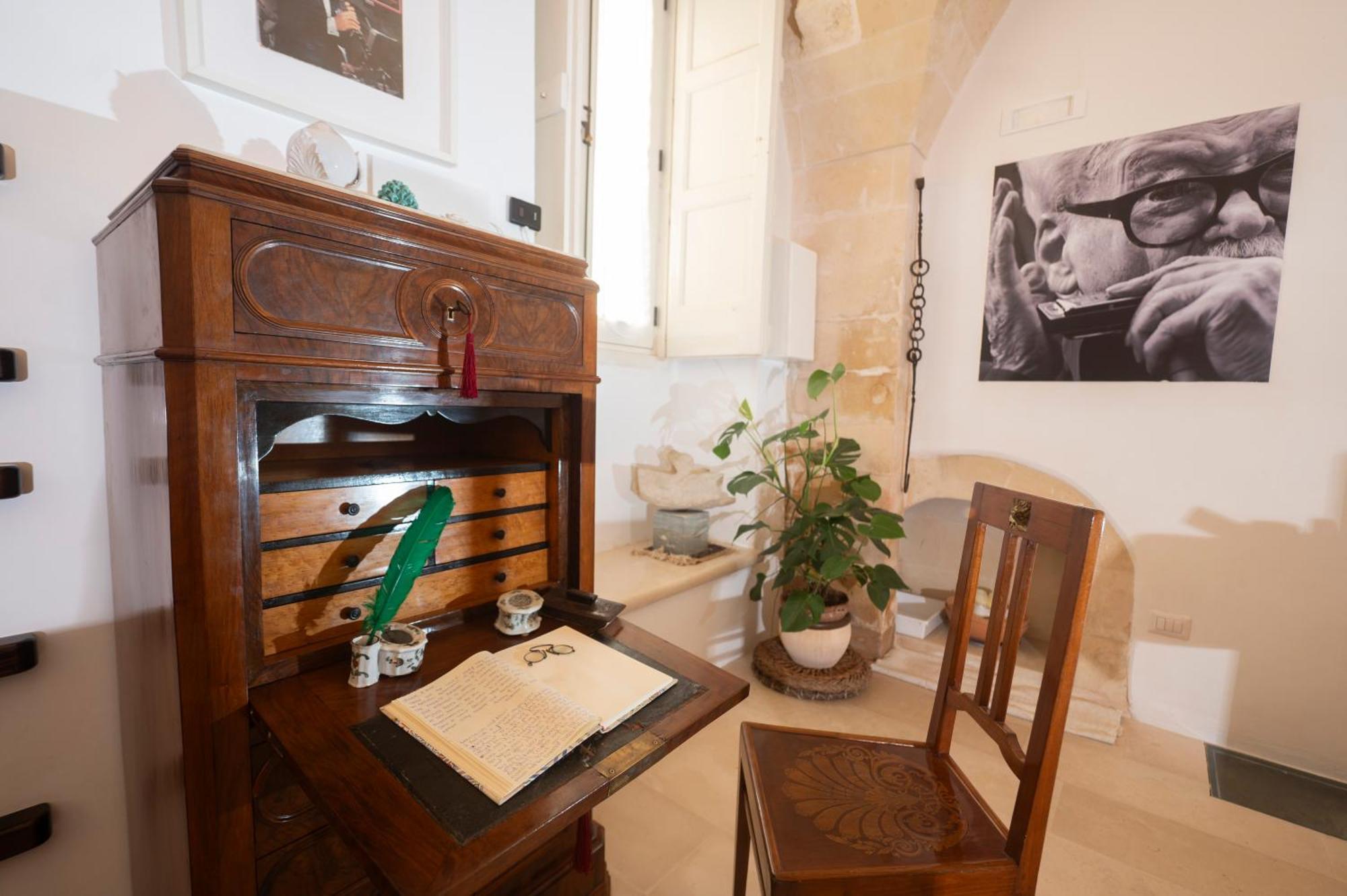 Basseo33 Suite Lecce Eksteriør billede